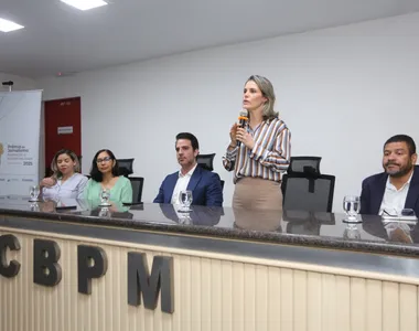 Lançamento ocorreu na manhã desta sexta-feira (22)