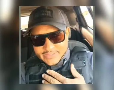 Euler Oliveira Pereira Rocha era policial penal