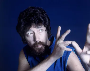 Raul Seixas faria 80 anos em 2025