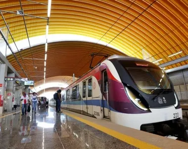 Proposta é aproximar os serviços de proteção e defesa do consumidor da rotina dos usuários do metrô