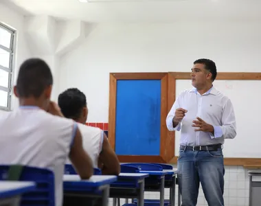 Serão disponibilizadas 2.100 licenças para conversão em pecúnia