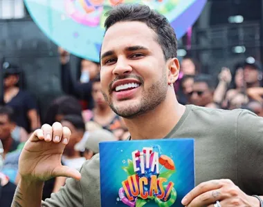 Programa será gravado em Salvador