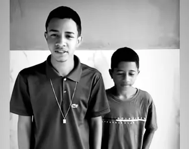 Dupla de cantores viralizaram nas redes sociais