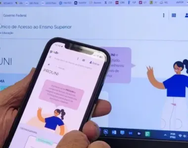 Processo pode ser feito online