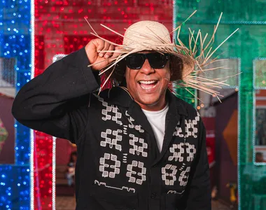 Márcio Victor lança mais um sucesso em sua carreira