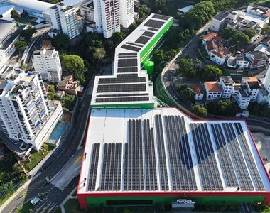 Estacionamento será na Ferreira Costa, do bairro dos Barris