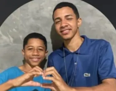 Samuel e Mateus eram irmãos e cantavam arrocha