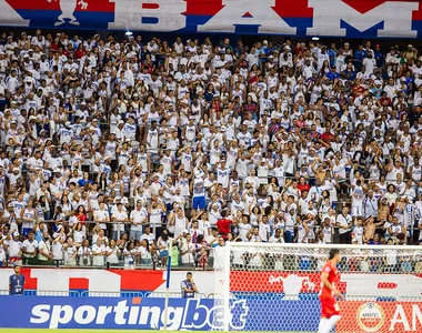 A novidade já vale para o jogo contra o Juventude