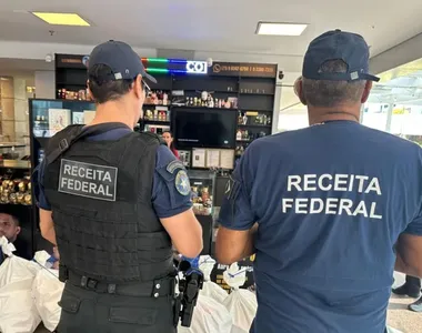 Importador de produtos falsos podem responder por contrabando