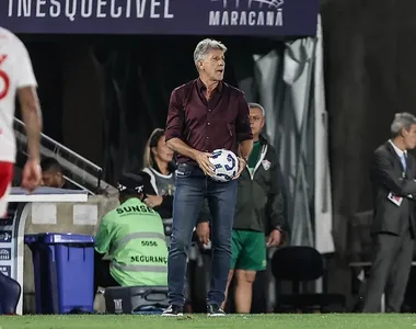 Fluminense deve mandar à campo equipe bastante modificada para enfrentar o Bahia
