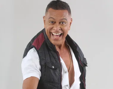 Humorista Renato Piaba