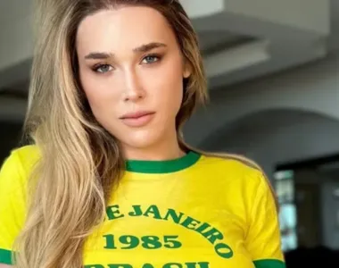 Influencidora tem expandido a carreira como 'detetive' da infidelidade