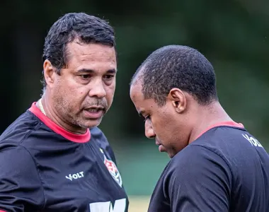 Rodrigo Chagas deve ser efetivado como novo treinador do Leão