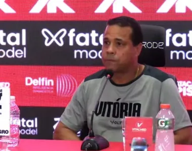 Revelação foi feita em entrevista coletiva