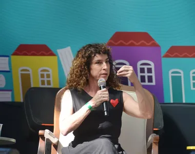 Autora reafirma relevância das telenovelas no Brasil