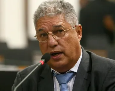 Deputado Estadual Rosemberg Pinto (PT) estava envolvido no acidente