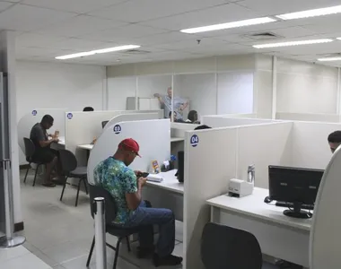Além de Salvador, cidades do interior também iniciaram o projeto-piloto
