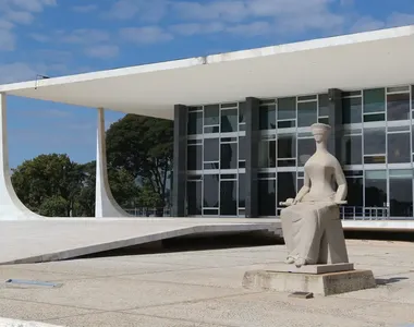STF terá segurança redobrado