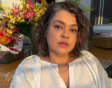 Família define o que fará com as cinzas de Preta Gil