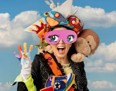 Diva da MPB, Adriana Calcanhotto