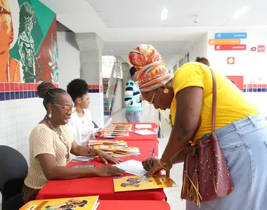 O evento reunirá cerca de 800 participantes de todas as regiões da Bahia
