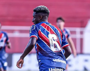 Ryan deve deixar o Bahia