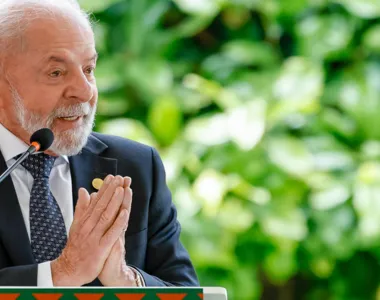 Presidente disparou contra ex-prefeito de Salvador