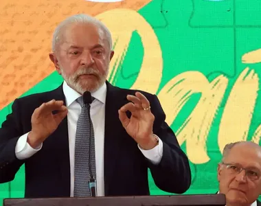 Lula quer saber o que Trump pensa sobre as questões climáticas