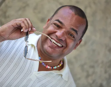Serginho K irá representar a Bahia em reality show