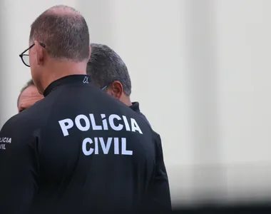 Homem voltava pra casa quando crime aconteceu