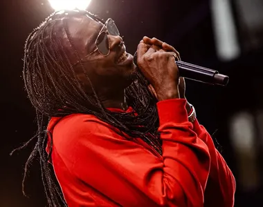 Seu Jorge