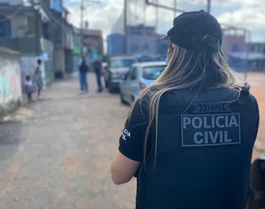 Caso esta sendo investigado pela Polícia Civil