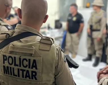Homem é preso com submetralhadora e drogas em Castelo Branco