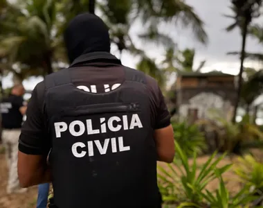 Outros três suspeitos ainda tão na mira da polícia