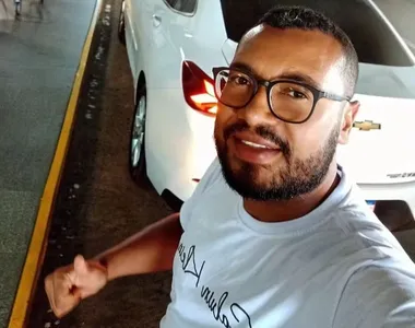 Ex-marido de mulher que desapareceu após sair de casa para trabalhar