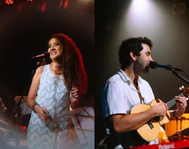 Duo Lew Maggie e Robin Good