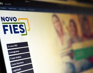 Fies é o Fundo de Financiamento Estudantil
