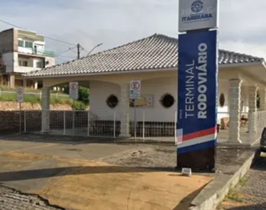 Terminal Rodoviário de Itaberaba