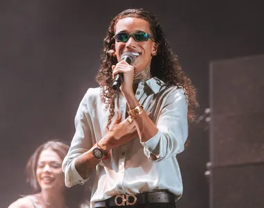 Cantor Theuzinho