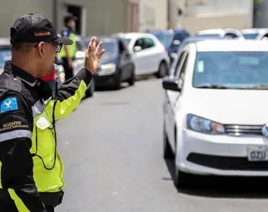 Confira as ruas com interdição neste sábado e domingo