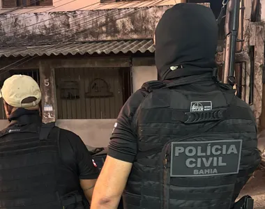 Suspeitos já tinham furtado 14 motos