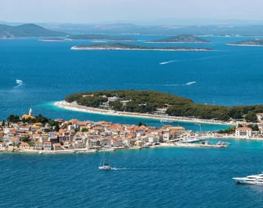 Vista de Porto Seguro