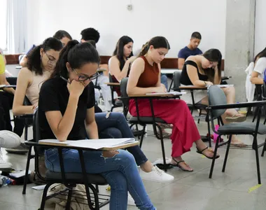 Inscrições acontecerão do dia inscrições do dia 20 de agosto a 23 de outubro