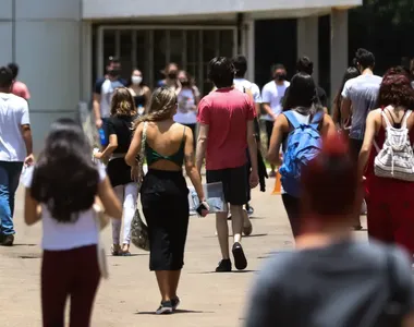Poderão participar universitários de 18 a 34 anos