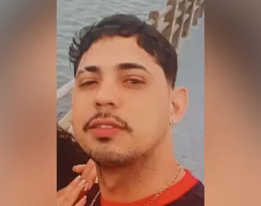 Lucas Alves Costa, de 30 anos, foi preso nesta quinta-feira (28)