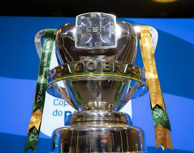 Confira os jogos decisivos da Copa do Brasil