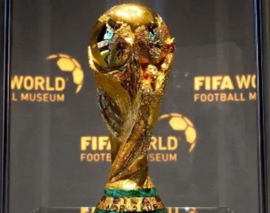 Copa do Mundo será disputada em três países