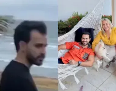 Vereadora é mãe do homem que atropelou maratonista