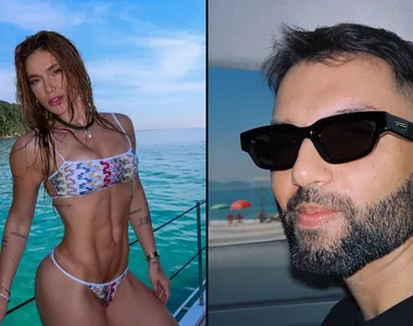 Virginia Fonseca e Silva