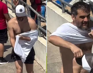 Ator Wagner Moura